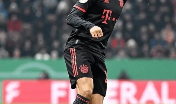  拜仁千万新援首秀表现平平  