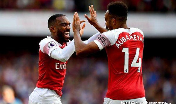  法甲金靴争夺白热化 拉卡泽特紧追姆巴佩  