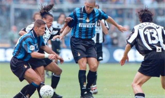  国际米兰功勋老臣离队，球迷泪洒告别仪式