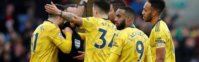  萨拉赫造点加绝杀，利物浦险胜热刺取三分  