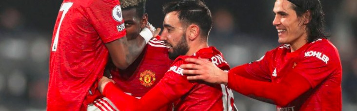  曼联锋线重组计划曝光三人选  