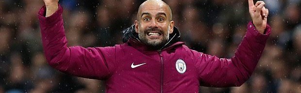  瓜迪奥拉续约曼城至2027年夏  