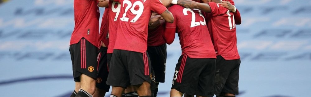  曼城客场逆转阿森纳，终结对手连胜纪录  