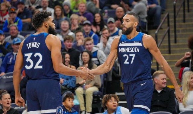  布伦森45分难救尼克斯负骑士  