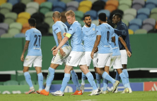  恩波利黑马本色尽显，爆冷击败传统豪门引轰动